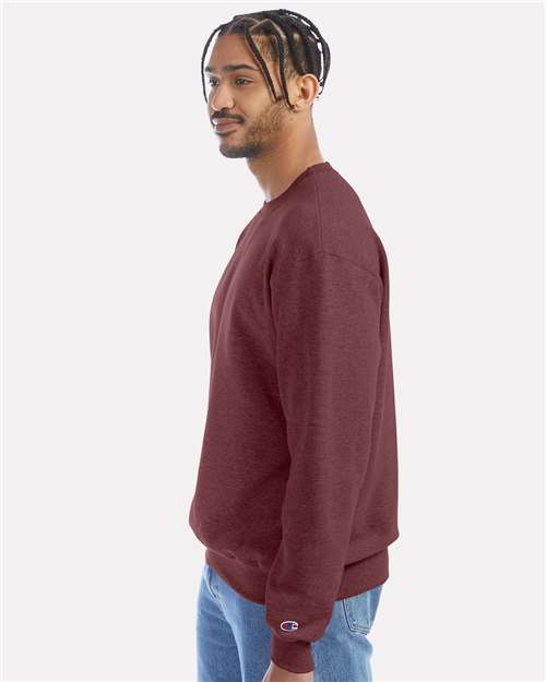 Champion Unisex Powerblend® Crewneck Sweatshirt S600
