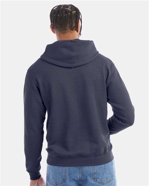 Champion Unisex Powerblend® Hooded Sweatshirt S700