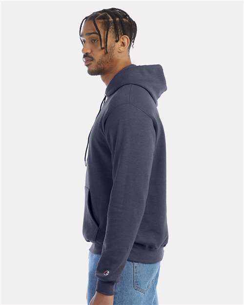 Champion Unisex Powerblend® Hooded Sweatshirt S700
