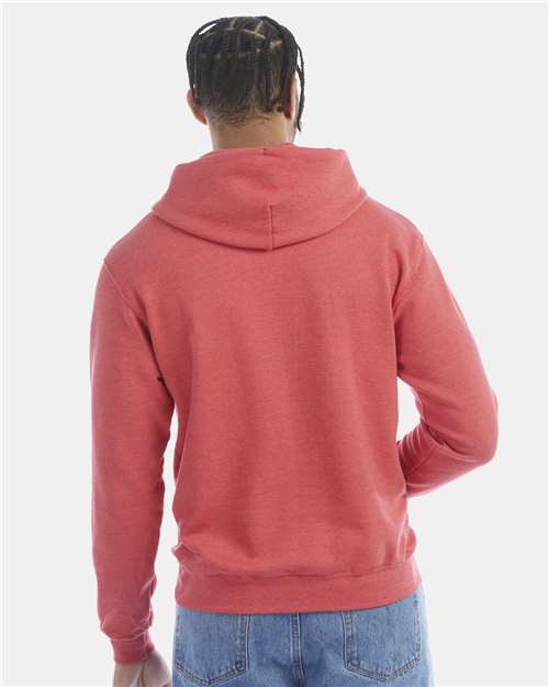 Champion Unisex Powerblend® Hooded Sweatshirt S700