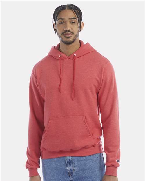 Champion Unisex Powerblend® Hooded Sweatshirt S700
