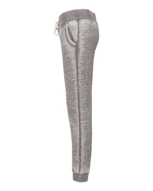 J. America Women’s Vintage Zen Fleece Joggers 8944