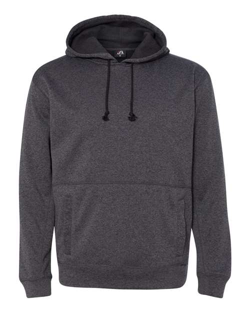 J. America Men's Cosmic Fleece Hooded Sweatshirt 8613