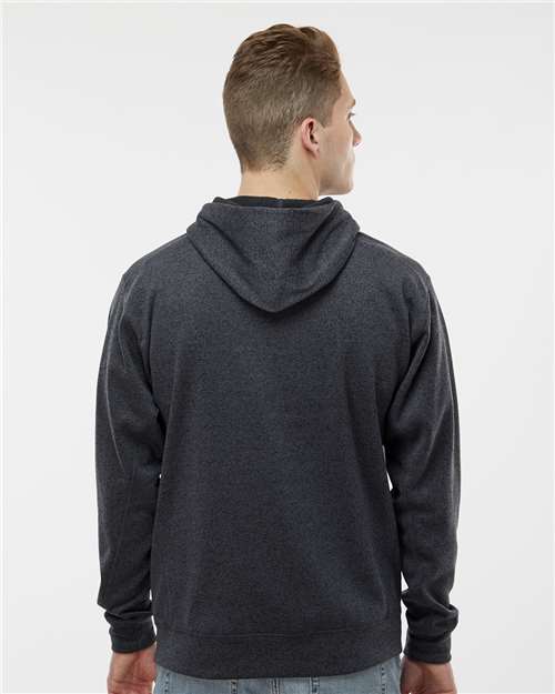 J. America Men's Cosmic Fleece Hooded Sweatshirt 8613