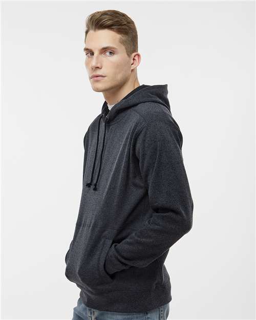 J. America Men's Cosmic Fleece Hooded Sweatshirt 8613