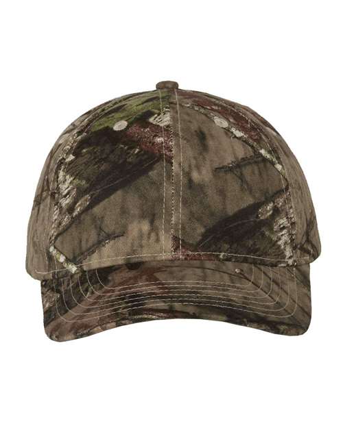 Kati Licensed Camo Cap LC10