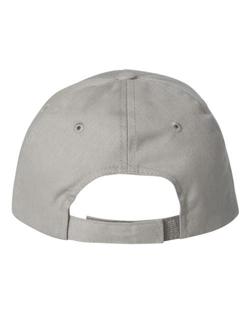 Valucap Cotton Twill Cap 2260