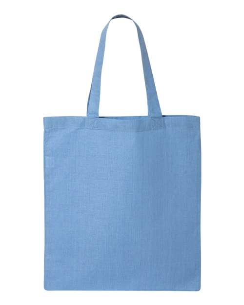 Q-Tees Economical Tote QTB