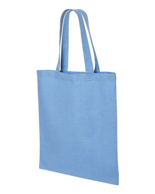 Q-Tees Economical Tote QTB