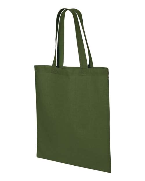 Q-Tees Economical Tote QTB