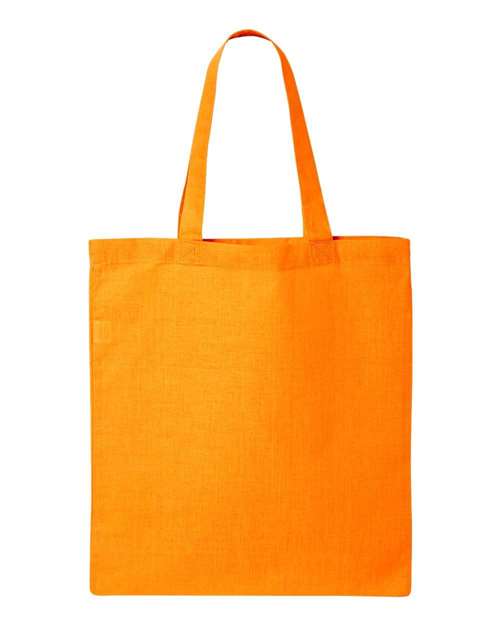Q-Tees Economical Tote QTB