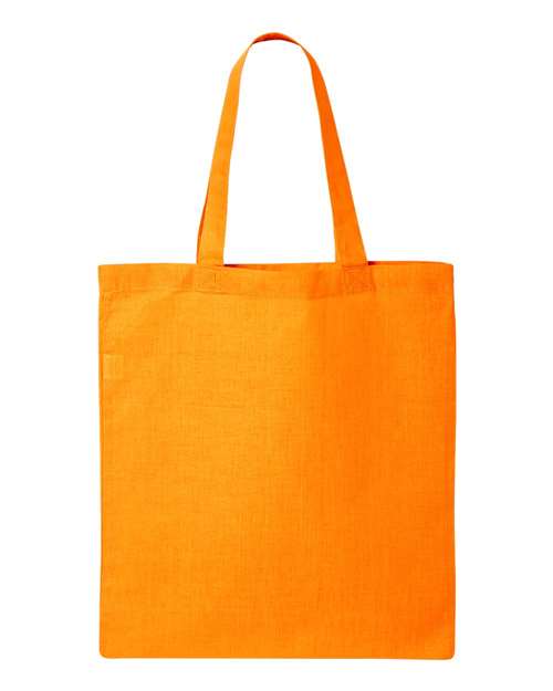 Q-Tees Economical Tote QTB