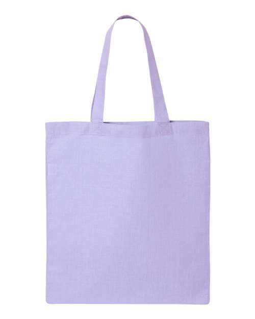 Q-Tees Economical Tote QTB