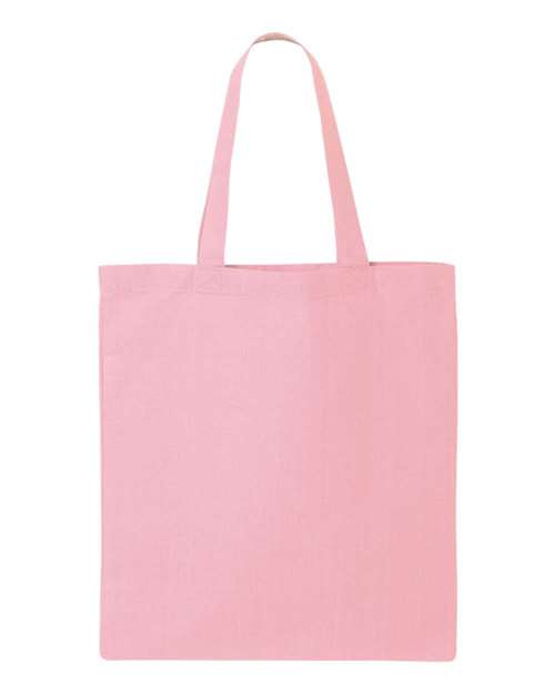 Q-Tees Economical Tote QTB