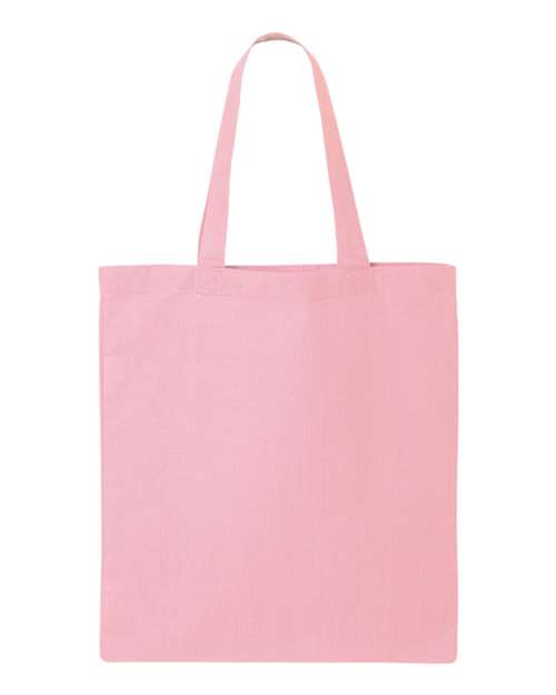 Q-Tees Economical Tote QTB