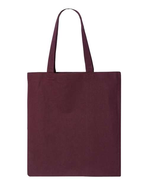 Q-Tees Economical Tote QTB