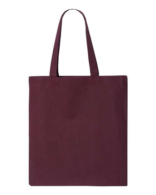 Q-Tees Economical Tote QTB