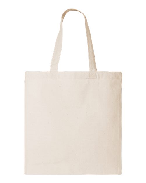 Q-Tees Economical Tote QTB