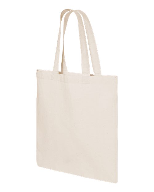 Q-Tees Economical Tote QTB