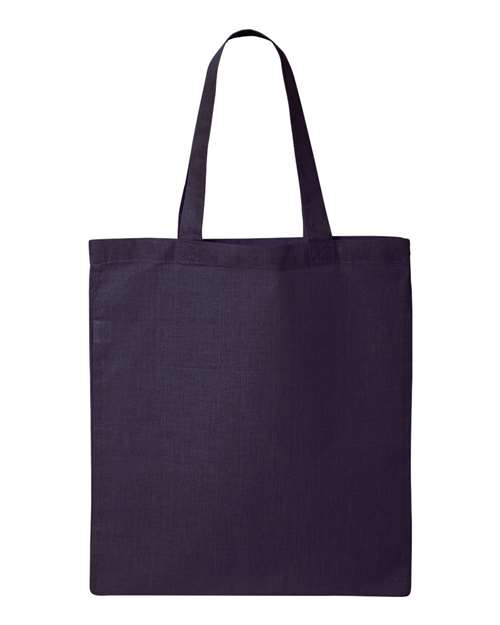 Q-Tees Economical Tote QTB