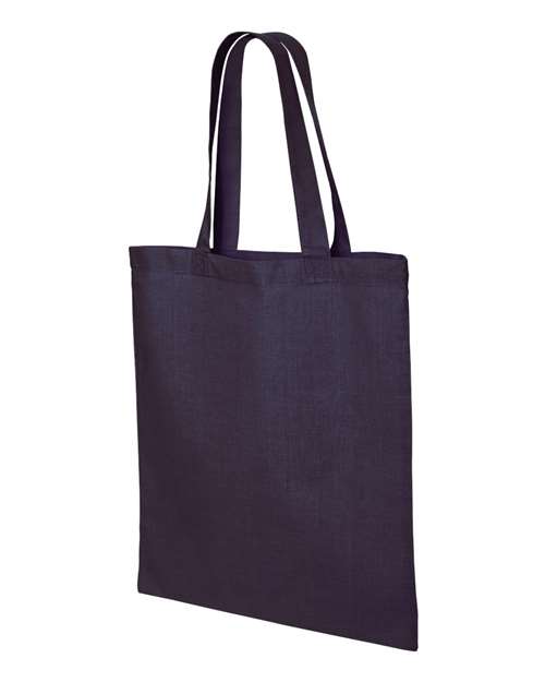 Q-Tees Economical Tote QTB