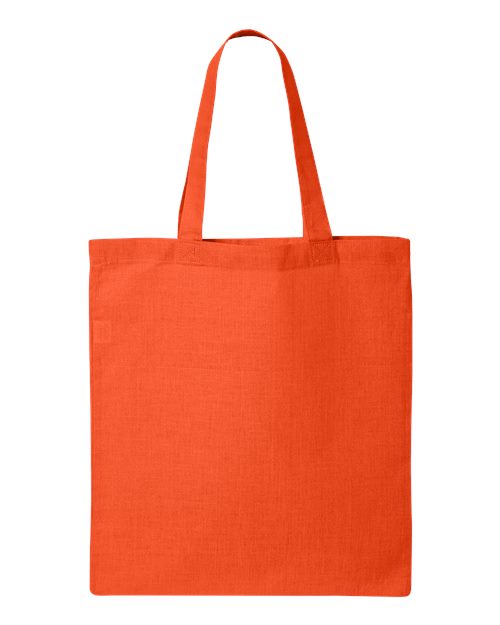 Q-Tees Economical Tote QTB