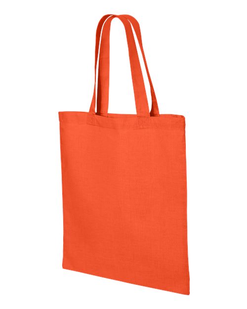 Q-Tees Economical Tote QTB