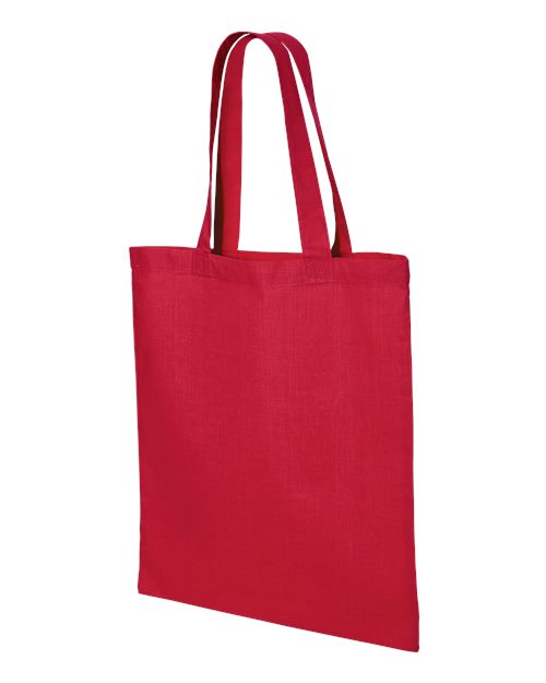 Q-Tees Economical Tote QTB