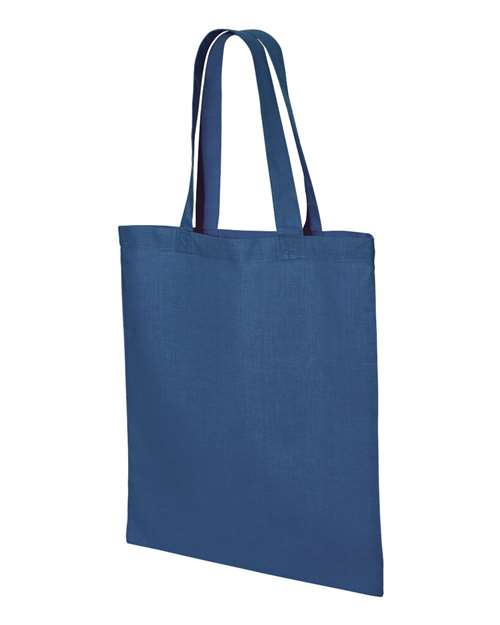 Q-Tees Economical Tote QTB