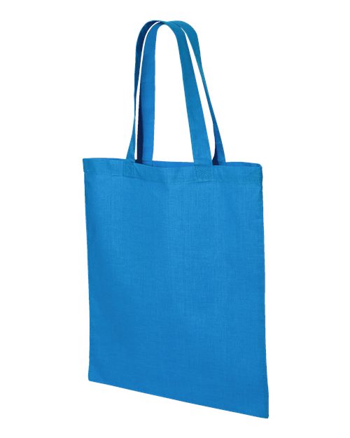 Q-Tees Economical Tote QTB