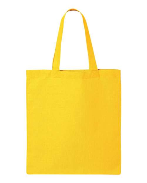 Q-Tees Economical Tote QTB