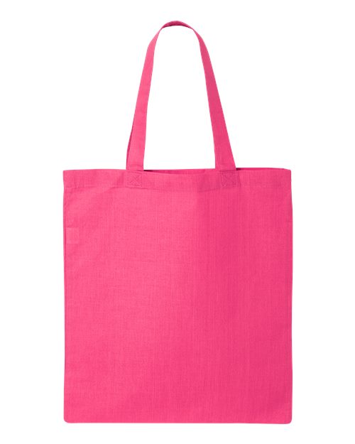 Q-Tees Economical Tote QTB