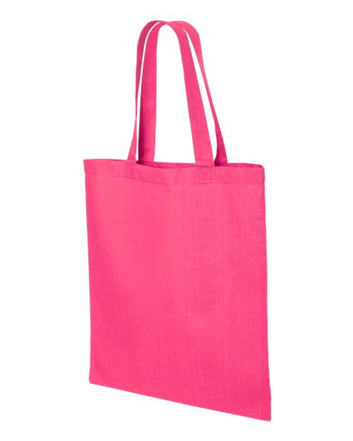 Q-Tees Economical Tote QTB