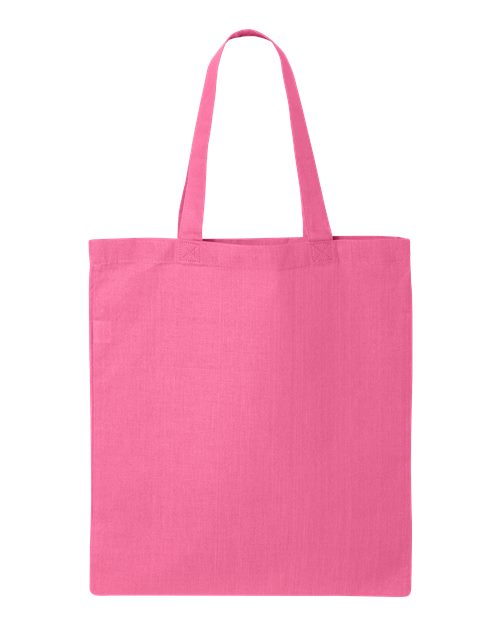 Q-Tees Economical Tote QTB