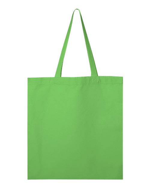 Q-Tees Promotional Tote Q800