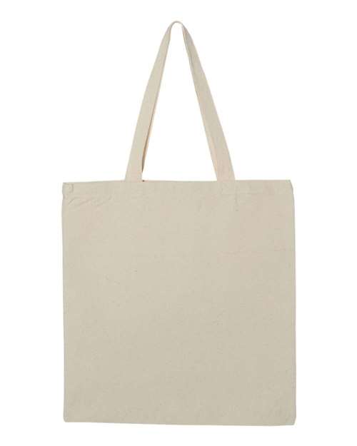 Q-Tees Promotional Tote Q800