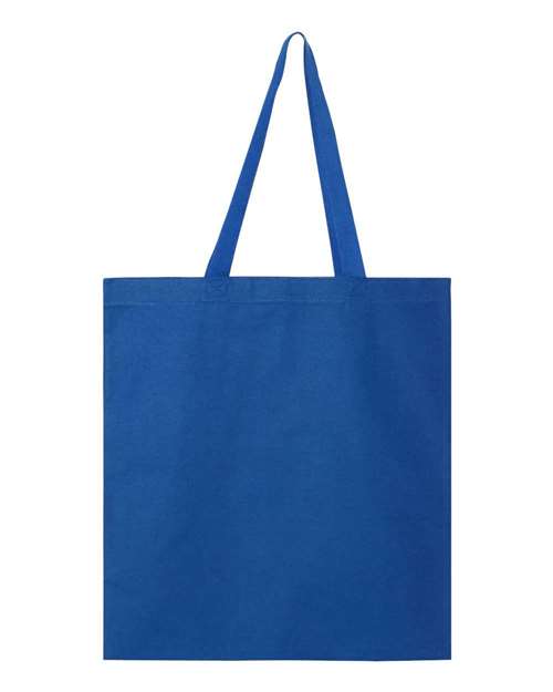 Q-Tees Promotional Tote Q800
