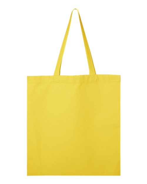 Q-Tees Promotional Tote Q800