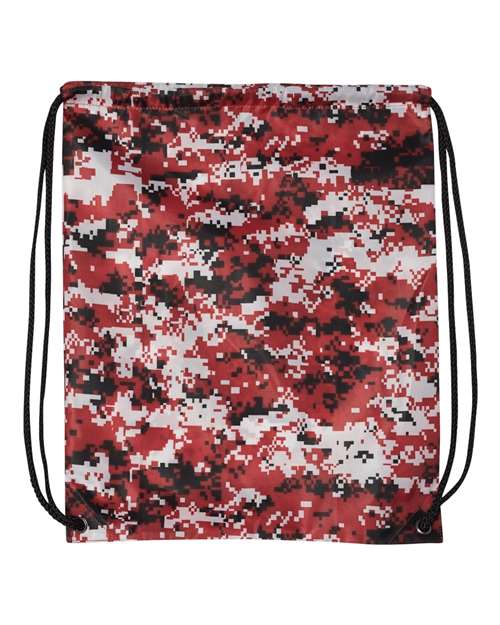 Liberty Bags Drawstring Pack with DUROcord 8881