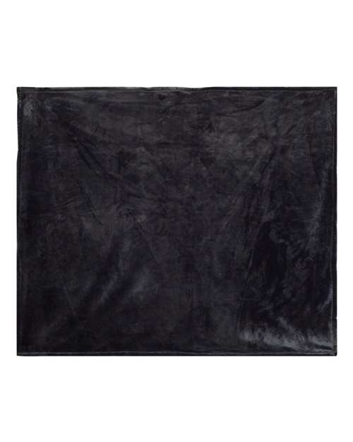 Alpine Fleece Mink Touch Luxury Blanket 8721