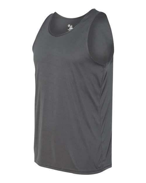 Alleson Athletic Men's B-Core Tank Top 8662