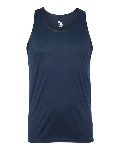 Alleson Athletic Men's B-Core Tank Top 8662