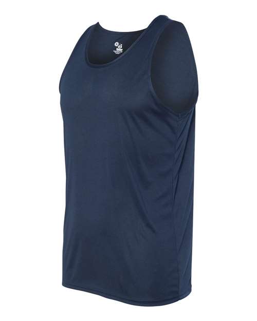 Alleson Athletic Men's B-Core Tank Top 8662