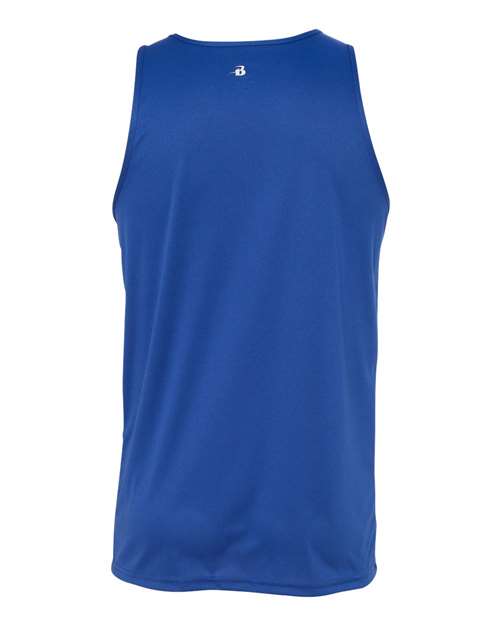 Alleson Athletic Men's B-Core Tank Top 8662