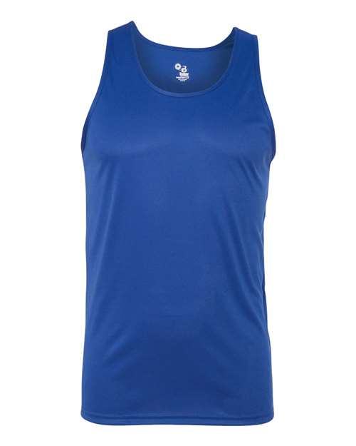 Alleson Athletic Men's B-Core Tank Top 8662