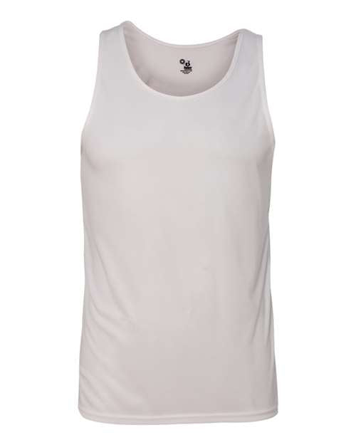 Alleson Athletic Men's B-Core Tank Top 8662