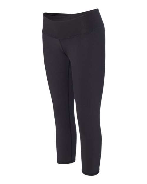 Badger Women's Capri Leggings 4617