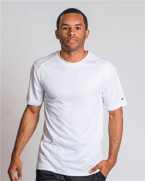 Badger Men's Ultimate SoftLock™ T-Shirt 4020