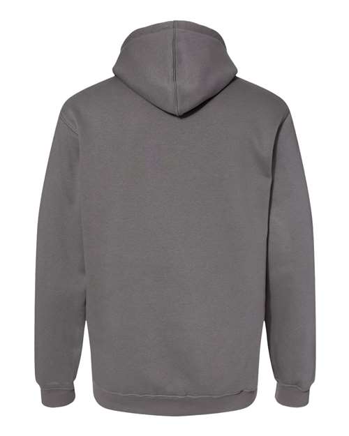 Bayside Unisex USA-Made Hooded Sweatshirt 960