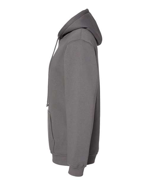 Bayside Unisex USA-Made Hooded Sweatshirt 960